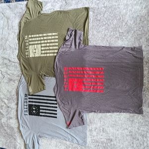 Freedom t shirts